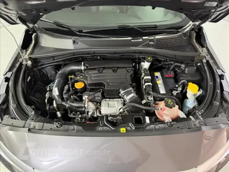 FASTBACK 1.0 Turbo 200 Impetus