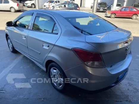 PRISMA 1.0 LT Spe/4 8V