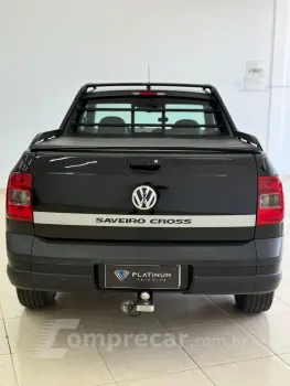 SAVEIRO 1.6 Cross CE 16V