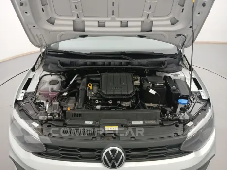 POLO 1.0 MPI TRACK MANUAL