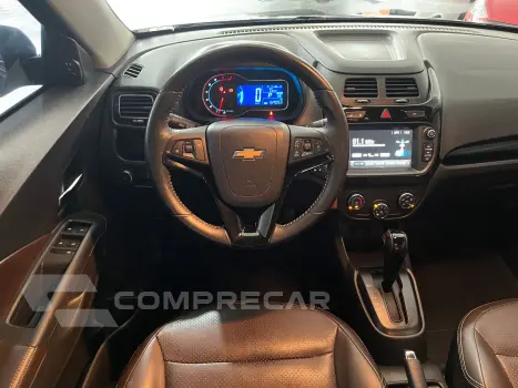 COBALT 1.8 MPFI Elite 8V