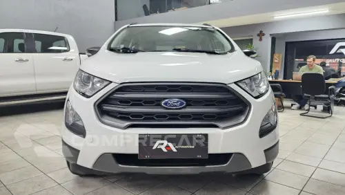 EcoSport FREESTYLE 1.5 12V Flex 5p Aut.