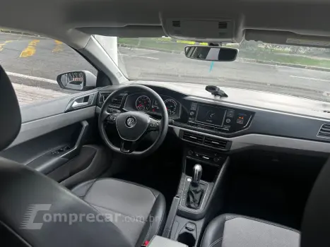 VIRTUS Comfort. 200 TSI 1.0 Flex 12V Aut