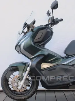 HONDA ADV 150