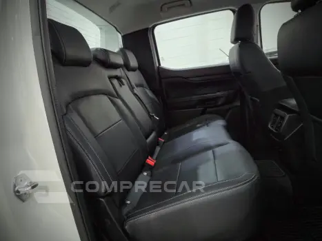 RANGER 3.0 V6 TURBO DIESEL CD LIMITED 4X4 AUTOMÁTICO