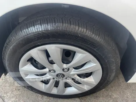 HB20S 1.6 Premium 16V