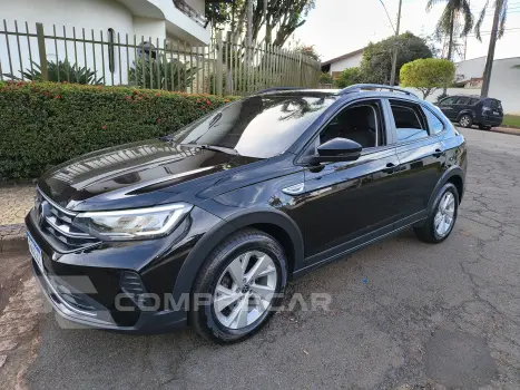 NIVUS 1.0 200 TSI Comfortline
