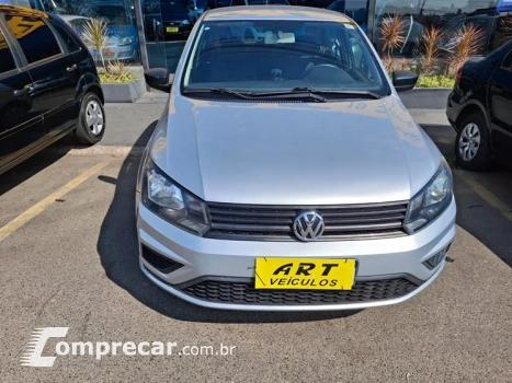 GOL 1.6 MI 8V