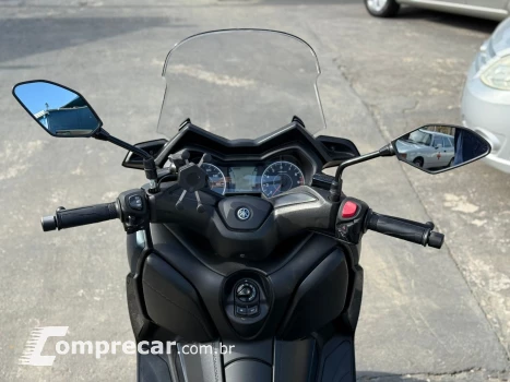 XMAX 250 ABS