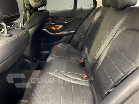 C 180 1.6 CGI FLEX EXCLUSIVE 7G-TRONIC