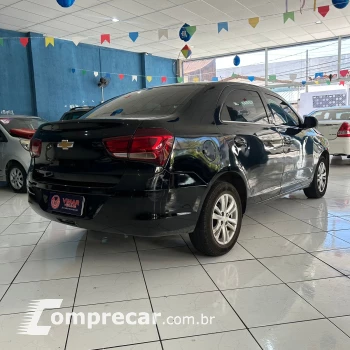 COBALT 1.8 LTZ 8V