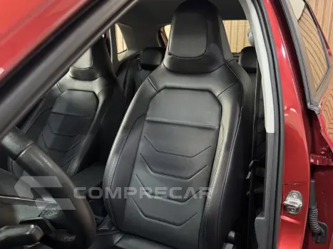 POLO 1.0 170 TSI HIGHLINE AUTOMÁTICO