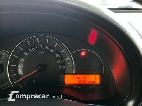 MARCH - 1.0 S 12V 4P MANUAL