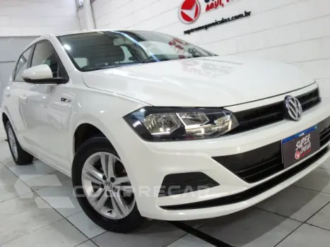 POLO - 1.6 MSI TOTAL MANUAL