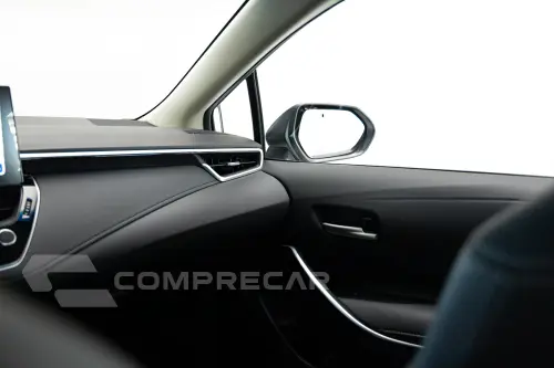 COROLLA 2.0 Vvt-ie XEI Direct Shift