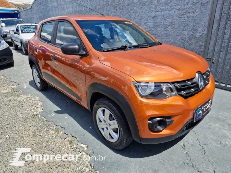 KWID 1.0 12V SCE ZEN