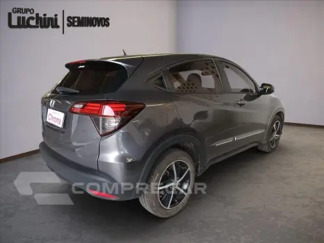 HR-V 1.8 16V FLEX LX 4P AUTOMÁTICO
