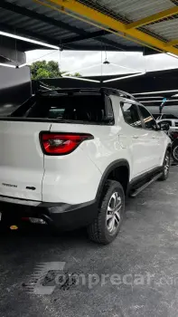 Toro 1.8 16V 4P FLEX FREEDOM AUTOMÁTICO