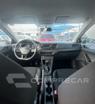 Polo Hatch 1.0 4P MPI TRACK