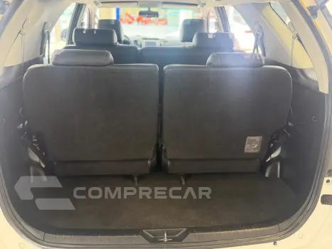 Hilux SW4 SRV D4-D 4x4 3.0 TDI Dies. Aut