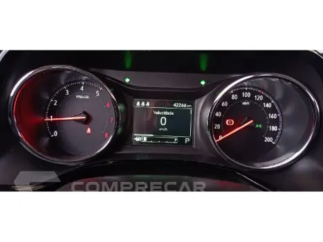 MONTANA 1.2 TURBO FLEX PREMIER AUTOMATICO