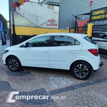 ONIX HATCH LTZ 1.4 8V FlexPower 5p Mec.