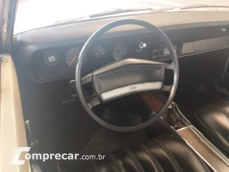 DART 5.2 V8