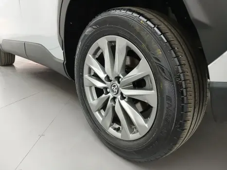 COROLLA CROSS 2.0 VVT-IE FLEX XR DIRECT SHIFT