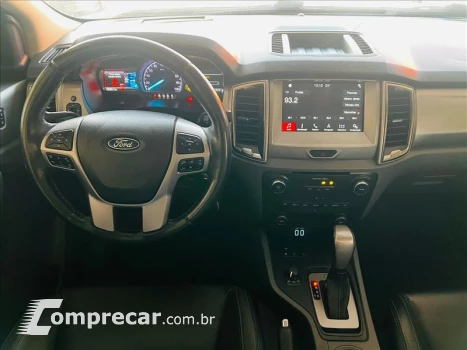 RANGER 3.2 Limited 4X4 CD 20V