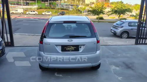 FIESTA 1.6 SE 16V