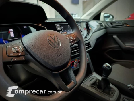 VIRTUS 1.0 170 TSI MANUAL