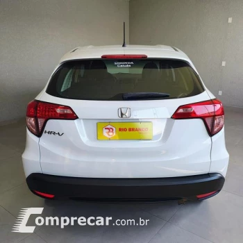 HR-V 1.8 16V LX
