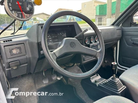 SAVEIRO 1.8 CL CS 8V