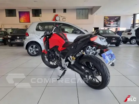 CB 300F TWISTER ABS