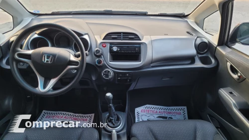 FIT 1.4 LX 16V