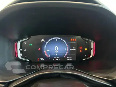 TORO VOLCANO 2.0 16V 4X4 TB DIESEL AUT.