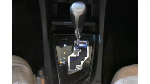 COROLLA - 2.0 XEI 16V 4P AUTOMÁTICO