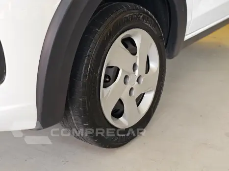 MOBI LIKE 1.0 Fire Flex 5p.