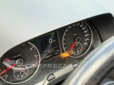 SpaceCross I MOTION 1.6 Mi Total Flex 8V