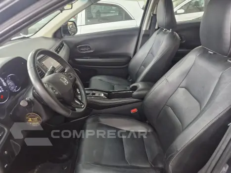 HR-V 1.8 16V 4P EXL FLEX AUTOMÁTICO CVT