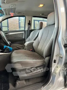 S10 Pick-Up LT 2.8 TDI 4x4 CD Diesel