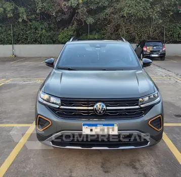 Volkswagen T-CROSS 1.4 250 TSI Extreme 4 portas