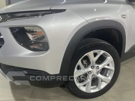 MONTANA 1.2 TURBO FLEX LTZ AUTOMÁTICO