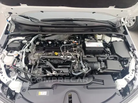 COROLLA 2.0 XEI 16V