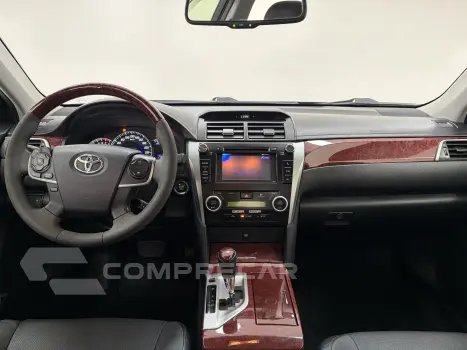 CAMRY 3.0 Wagon XLE V6 24V