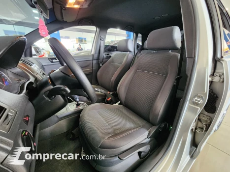 Polo SPORTLINE I MOTION 1.6 T.Flex 5p