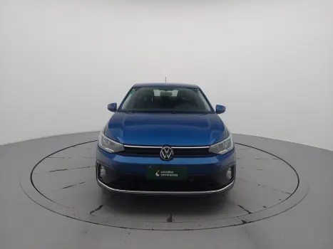 VIRTUS 1.0 200 TSI COMFORTLINE AUTOMÁTICO