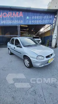 CLASSIC 1.0 MPFI Life 8V