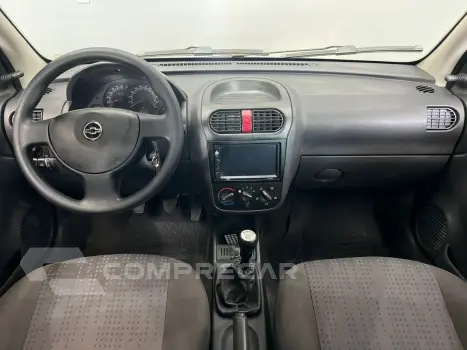 CORSA 1.4 MPFI MAXX 8V FLEX 4P MANUAL