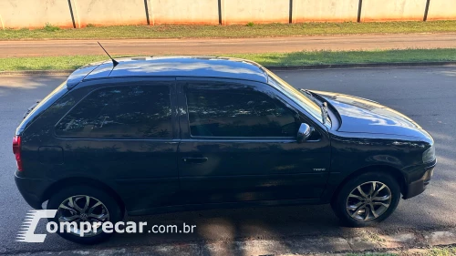 GOL 1.0 MI 8V G.IV